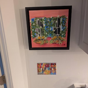 Debbie added a photo of their purchase