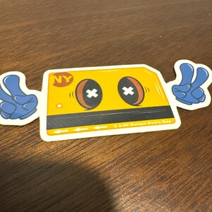 Etsy buyer added a photo of their purchase