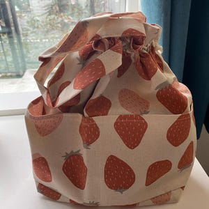 Taylor added a photo of their purchase
