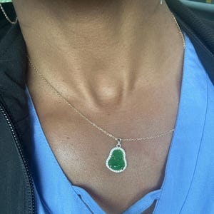 Lashondia added a photo of their purchase