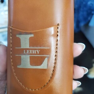 Emily added a photo of their purchase