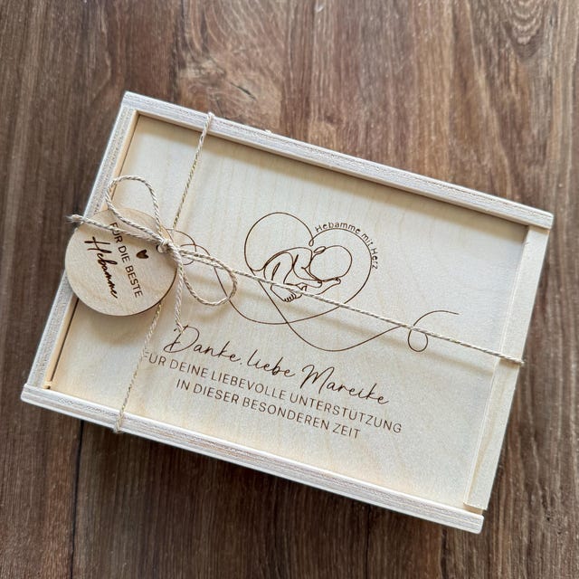 Rezensionsbild von Kristina