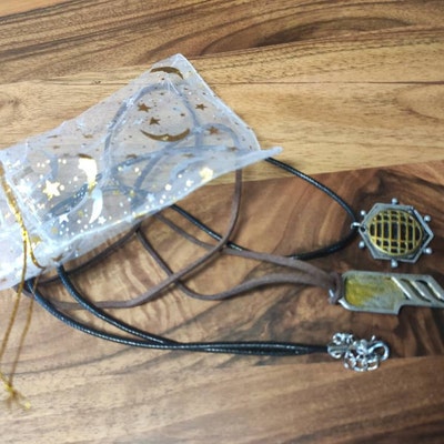 Peter Quill Necklace, Peter Quill Cosplay, Peter Quill Costume, Star ...