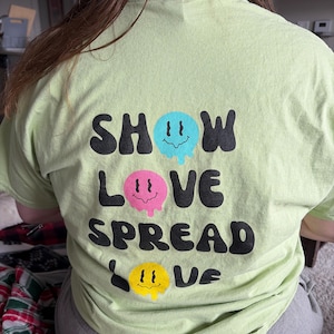 Emily added a photo of their purchase