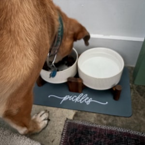 Sally added a photo of their purchase