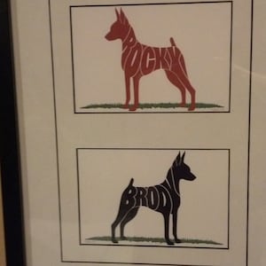 Etsy buyer added a photo of their purchase