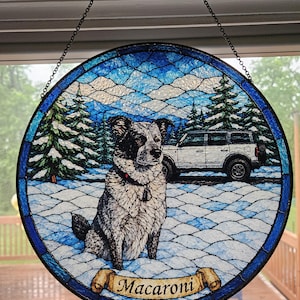Jennifer added a photo of their purchase