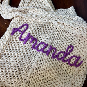 Amanda hat ein Foto des gekauften Artikels hinzugefügt