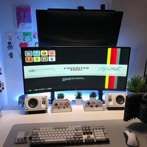 James added a photo of their purchase