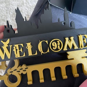 Comprador de Etsy ha añadido una foto de su compra
