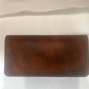 Andrew added a photo of their purchase