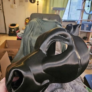 Momo added a photo of their purchase