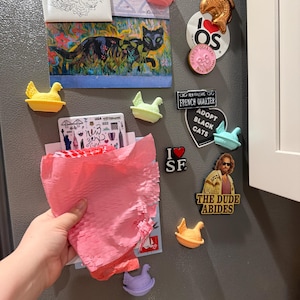 Aili added a photo of their purchase