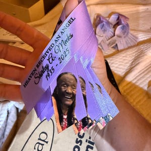 Jai a ajouté une photo de son achat