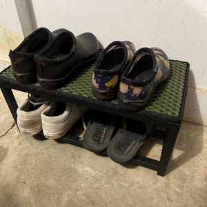 Chris added a photo of their purchase
