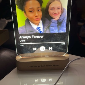 Etsy buyer added a photo of their purchase