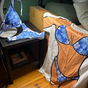 Judith added a photo of their purchase