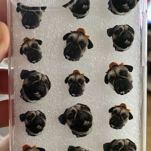 Stacey added a photo of their purchase