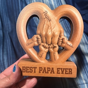 Etsy buyer added a photo of their purchase