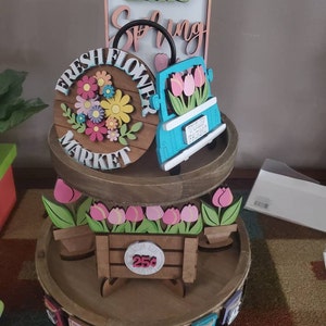 Sharon added a photo of their purchase