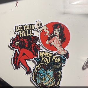 Melissa added a photo of their purchase