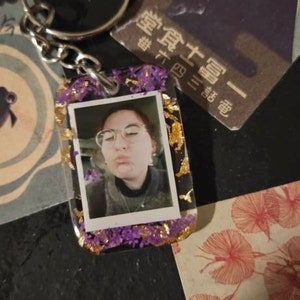 Cassandra added a photo of their purchase