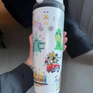 Ann heeft een foto van de aankoop toegevoegd