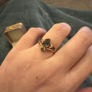 Kathryn added a photo of their purchase