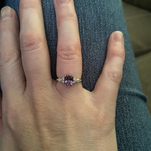 Nicole added a photo of their purchase