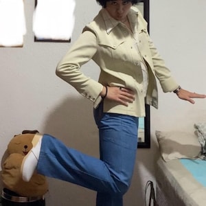 Juan added a photo of their purchase