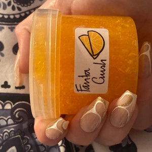 Abbi added a photo of their purchase