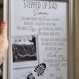 Stephanie added a photo of their purchase