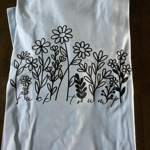 Etsy buyer added a photo of their purchase