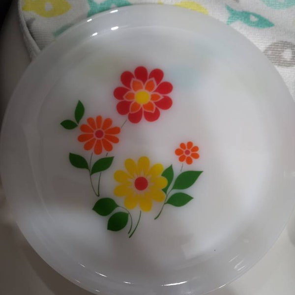French Pyrex Dish - Etsy