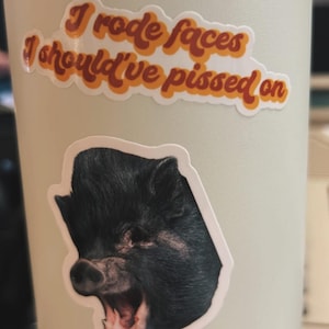 Maude added a photo of their purchase