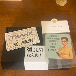 Etsy のお客さま さんが購入した商品の写真を追加しました