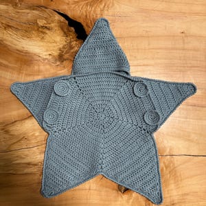 Amanda lade till en bild av sitt köp