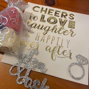 Mary added a photo of their purchase