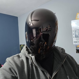 Anthony a ajouté une photo de son achat