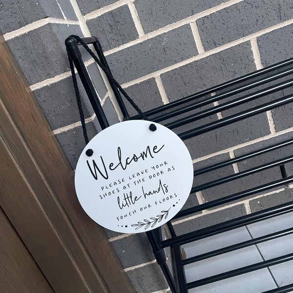 Fridge Magnet Calendar PERCEA Magnetic Weekly Meal Planner - 2 Pack Clear Acrylic Boards With Markers Calendrier Frigo Magnétique - Foto 4