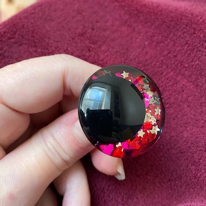 Yvette added a photo of their purchase