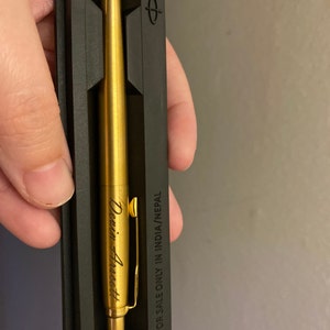 Ashley added a photo of their purchase