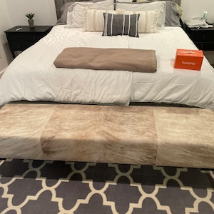 Stephanie added a photo of their purchase