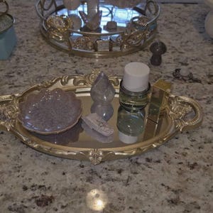 Rochelle added a photo of their purchase