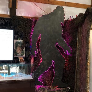 Beverly added a photo of their purchase
