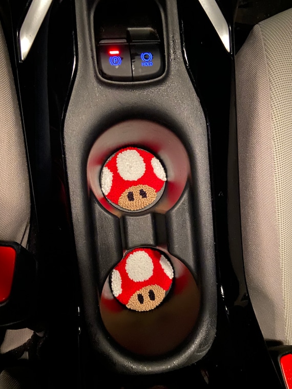 Super cute and a good size for car! Definitely recommend. Took about a month ...