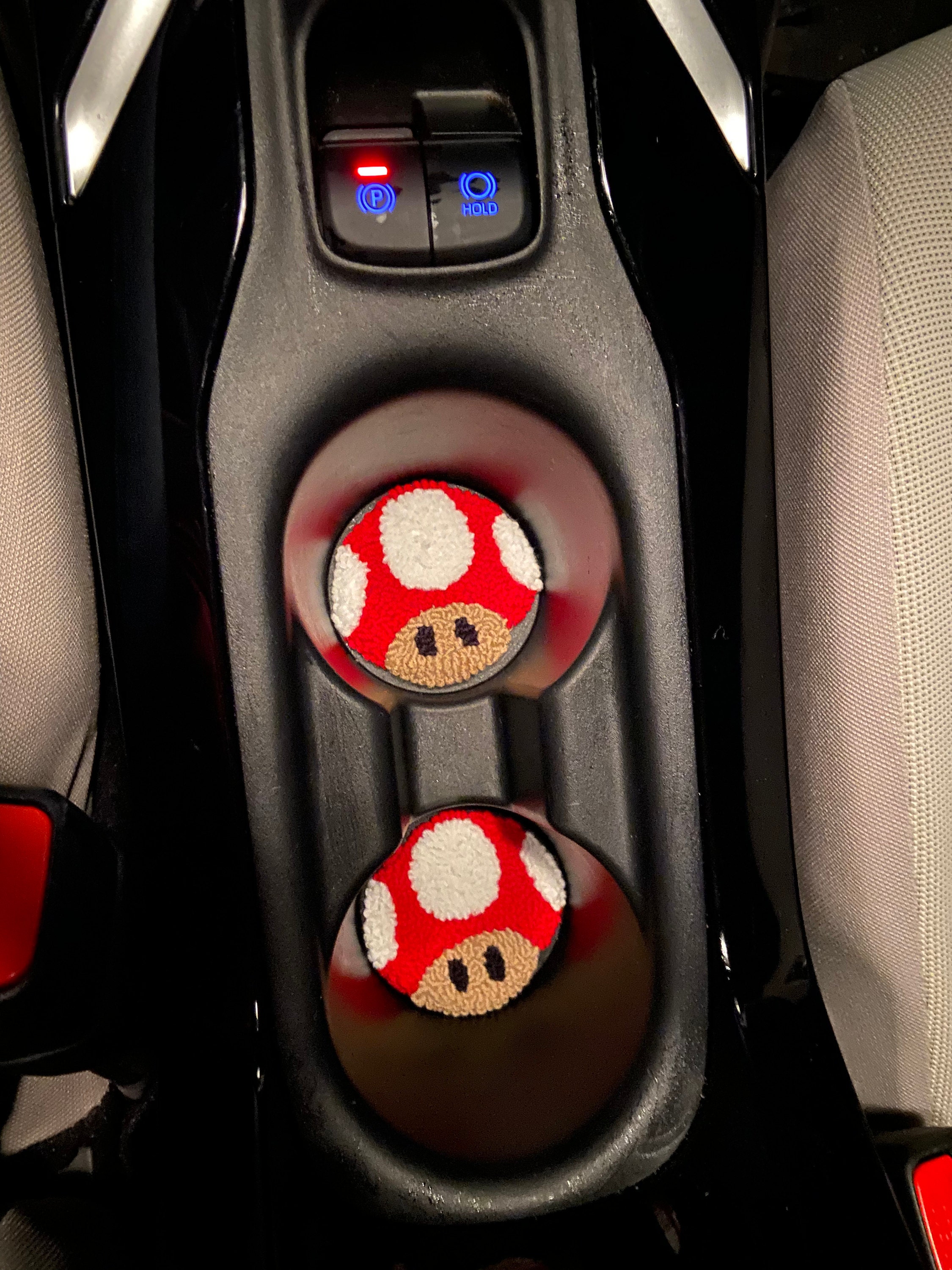 Super cute and a good size for car! Definitely recommend. Took about a month ...
