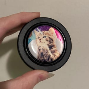 Lexi added a photo of their purchase