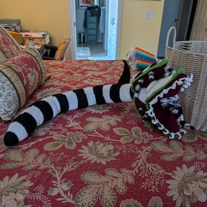 Comprador de Etsy ha añadido una foto de su compra