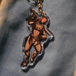 OnyxCrimsonBlur ha aggiunto una foto del proprio acquisto